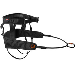 Produktbild von Non-Stop Dogwear CaniX Belt 2.0 Laufgurt Schwarz S