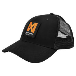 Produktbild von Non-stop dogwear Cap schwarz