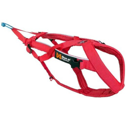 Produktbild von Non-stop dogwear Combined Harness Hunde-Zuggeschirr