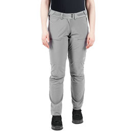 Produktbild von Non-stop dogwear Damen Hose Trail Quest Pants grau, Größe: XS