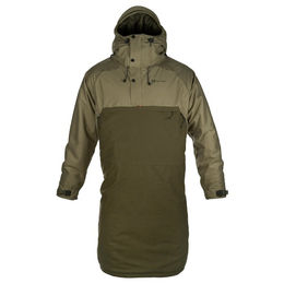 Produktbild von Non-stop dogwear Damen Mantel Forest Anojakka 2.0 grün