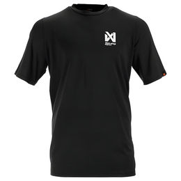 Produktbild von Non-stop dogwear Damen T-Shirt Dri-Release schwarz