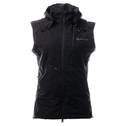Produktbild von Non-stop dogwear Damen Weste Obedience Vest schwarz