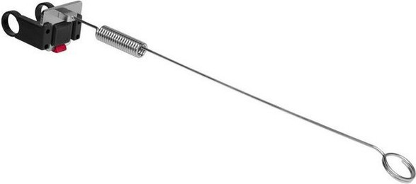 Produktbild von Non-stop dogwear Fahrrad-Führhalter KlickFix Antenna