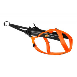 Produktbild von Non-stop dogwear Freemotion Harness 5.0 Hundegeschirr