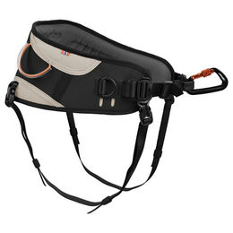 Produktbild von Non-stop dogwear Gürteltasche Explore Belt sand, Größe: M