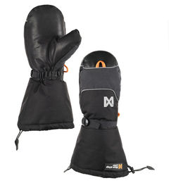 Produktbild von Non-stop dogwear Handschuhe Arctic Votta schwarz Größe M