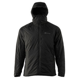 Non-stop dogwear Herren Ganzjahresjacke Trail Isolator Jacket 2.0 dunkelgrau – Bild 1 von 9