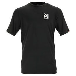Produktbild von Non-stop dogwear Herren T-Shirt Dri-Release schwarz