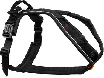 Produktbild von Non-stop dogwear Hunde-Geschirr LINE HARNESS GRIP