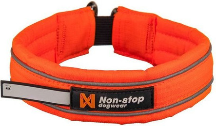 Produktbild von Non-stop dogwear Hunde-Halsband Safe Collar Nylon