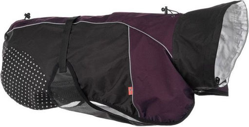 Produktbild von Non-stop dogwear Hundejacke BETA PRO RAINCOAT