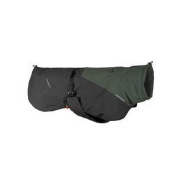 Produktbild von Non-stop dogwear Hundemantel Glacier Wool Jacket 2.0 gray/green