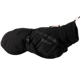 Non-stop dogwear Hundemantel Trekking Insulated Dog Jacket schwarz – Bild 1 von 8