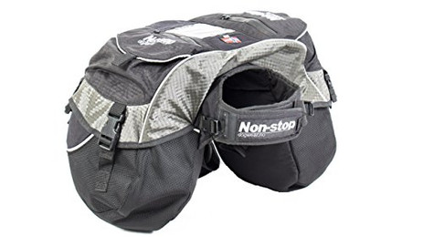 Produktbild von Non-stop dogwear Hunderucksack Amundsen Pack Größe L