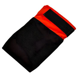 Produktbild von Non-stop dogwear Hundeschuhe Solid Booties Schwarz S