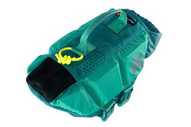 Produktbild von Non-stop dogwear Hundeschwimmweste Protector Life Jacket Blau