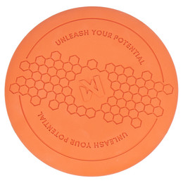 Produktbild von Non-stop dogwear Hundespielzeug Dog flying disc