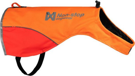Produktbild von Non-stop dogwear Hundewarnweste Protector Cover