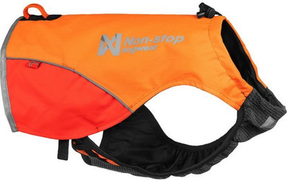 Produktbild von Non-stop dogwear Hundewarnweste Protector Vest