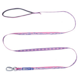 Produktbild von Non-stop dogwear Leine Trail Quest Rachel Pohl Edition - 2 m