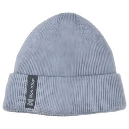 Produktbild von Non-stop dogwear Mütze Wool Beanie 2.0 hellgrau