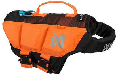 Produktbild von Non-stop dogwear Protector Life Jacket Schwimmweste Größe 2