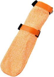 Non-stop dogwear Protector Light Socken hoch – Bild 1 von 8