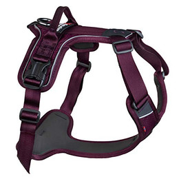 Produktbild von Non-stop dogwear Ramble Harness Hundegeschirr lila