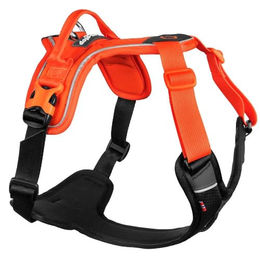 Non-stop dogwear Ramble Harness orange XL – Bild 1 von 8