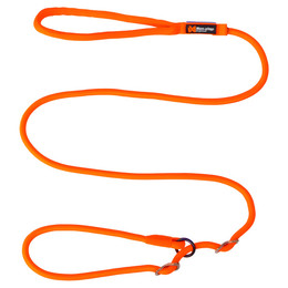 Produktbild von Non-Stop Dogwear Retriever-Leine orange - 1,6 m