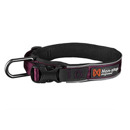 Non-stop dogwear ROAM Collar gepolstertes Halsband Größe M – Bild 1 von 4