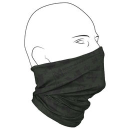 Produktbild von Non-stop dogwear Schlauchtuch Multiscarf grün
