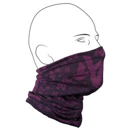 Produktbild von Non-stop dogwear Schlauchtuch Multiscarf lila