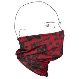 Produktbild von Non-stop dogwear Schlauchtuch Multiscarf rot