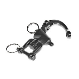 Non-Stop Dogwear Schnellentrieger Panic Snap – Bild 1 von 2