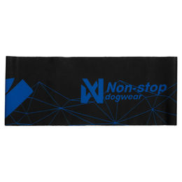 Produktbild von Non-stop dogwear Stirnband Headband blau