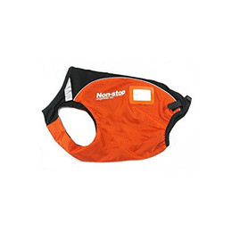 Produktbild von Non-stop dogwear Tierwarnweste Hunting Cover