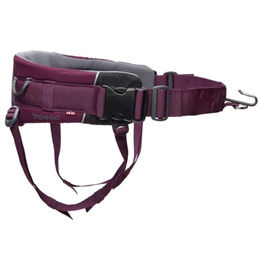 Non-stop dogwear Trekking-Belt 2.0 Allrounder Wander-Gürtel Purple S – Bild 1 von 8