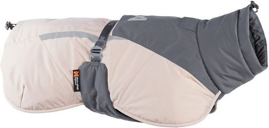 Non-stop dogwear Winterjacke Glacier Wool Jacket 3.0 grau, Größe: 30 – Bild 1 von 5