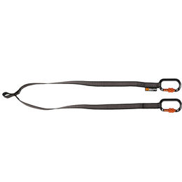 Nonstop Dogwear Touring Doppelbett Hundeleine für zwei Hunde – Bild 1 von 8