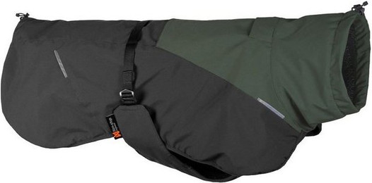 Produktbild von NonStop Hundejacke 2.0 Glacier Wool Jacket