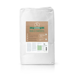 Produktbild von Nordheld Steuermann Huhn und Kartoffel - 10 kg