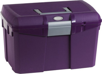 Produktbild von Norton 700004 Putzbox Violett/Grau