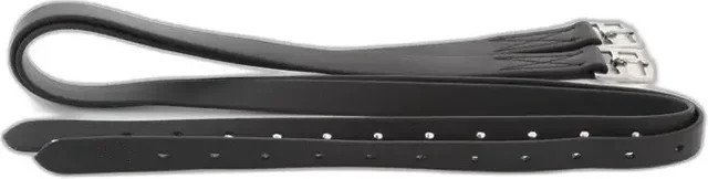 Produktbild von Norton Club Steigbügelriemen Rexine Evol - 137 cm