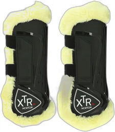 Norton Gamaschen XTR Schaf Synthetik Pony – Bild 1 von 7