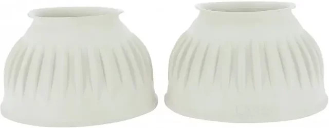 Produktbild von Norton Glöckchen geschlossen weich Größe L Weiß