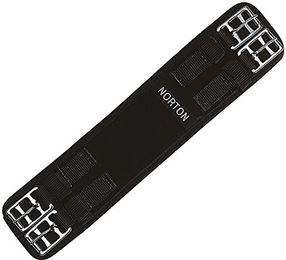 Produktbild von Norton Kurzgurt 60 cm Schwarz
