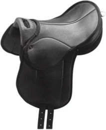 Produktbild von Norton Rexine Lernsattel für Kinder