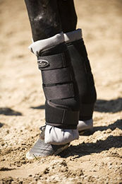 Norton Stable Stabile Wraps Schwarz Medium – Bild 1 von 2